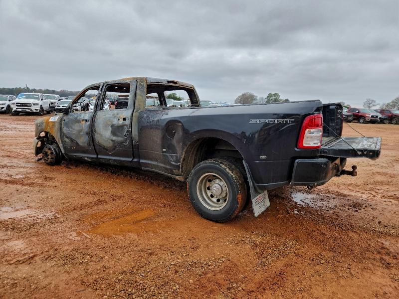 Фото 2 - RAM 3500