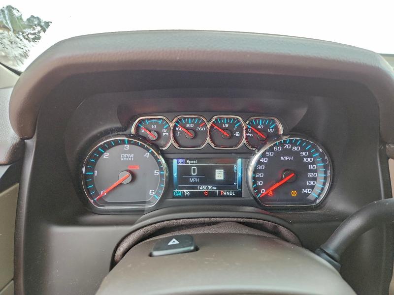 Фото 9 - GMC YUKON