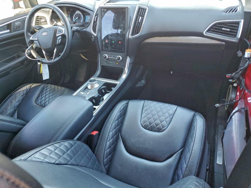 Фото 8 - FORD EDGE