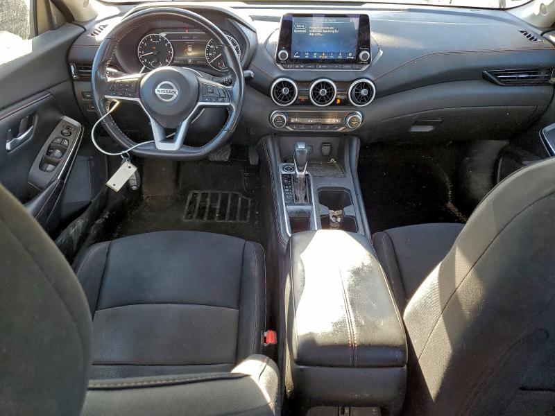 Фото 8 - NISSAN SENTRA