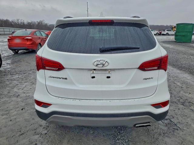 Фото 6 - HYUNDAI SANTA FE