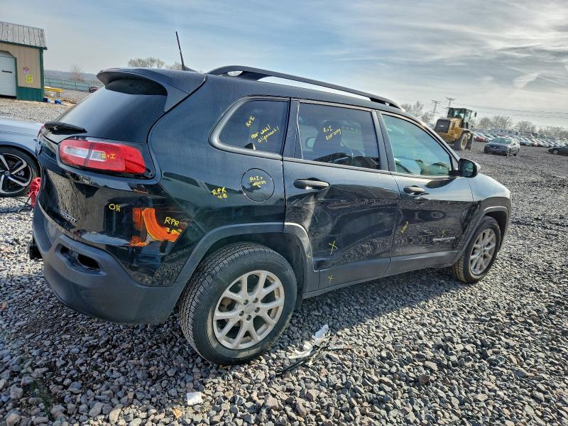 Фото 3 - JEEP GRAND CHER