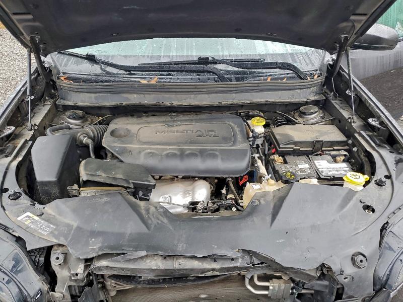 Фото 12 - JEEP GRAND CHER