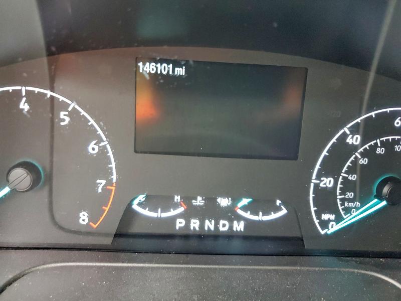 Фото 9 - FORD TRANSIT