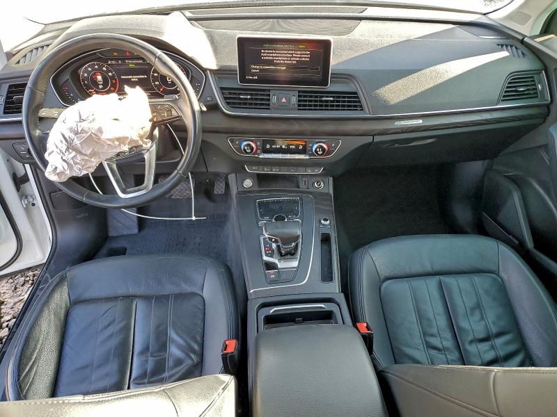 Фото 8 - AUDI Q5