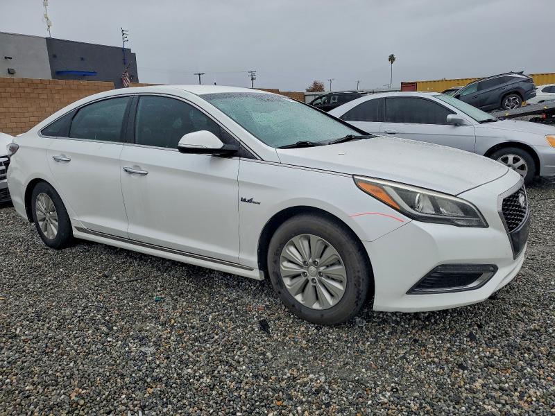 Фото 4 - HYUNDAI SONATA