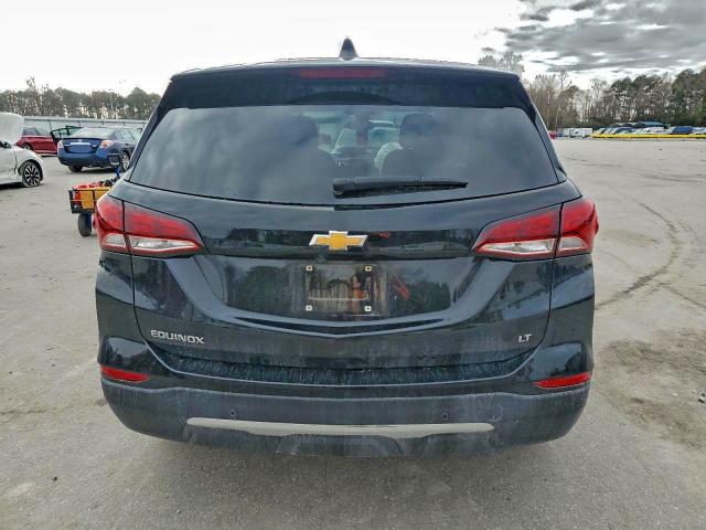 Фото 6 - CHEVROLET EQUINOX