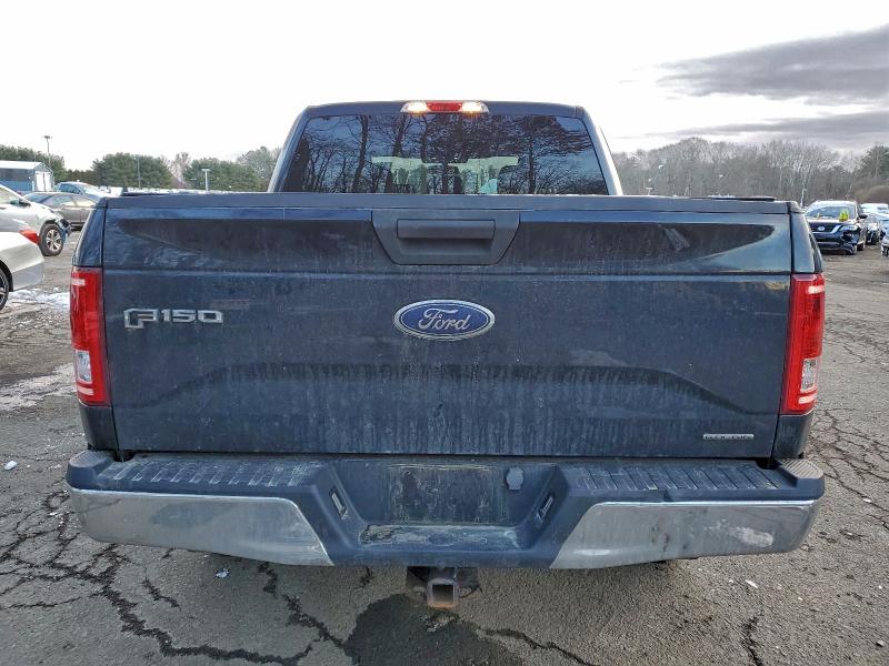 Фото 6 - FORD F-150