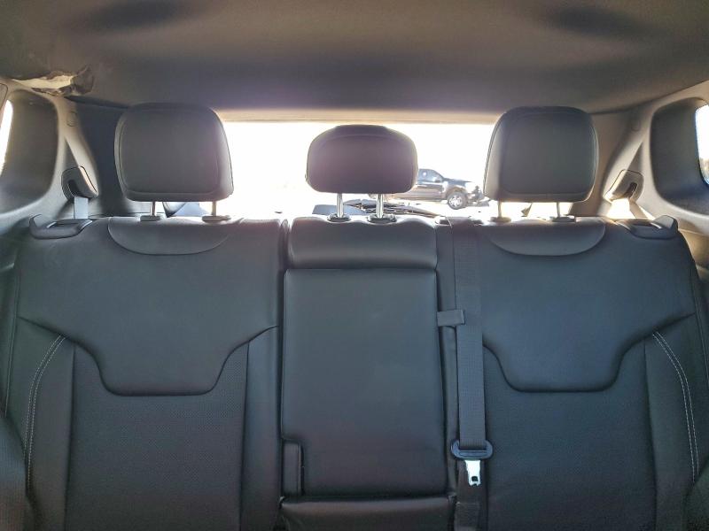 Фото 10 - JEEP COMPASS