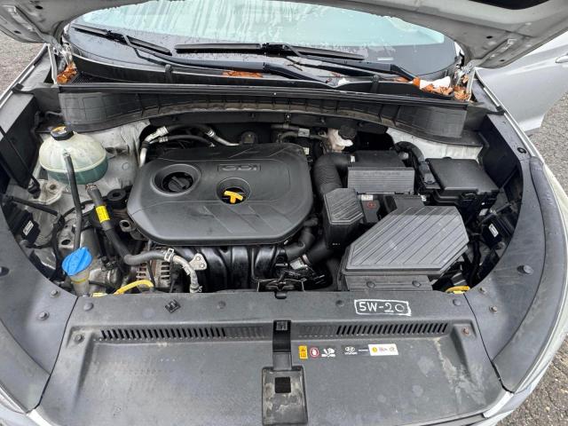 Фото 7 - HYUNDAI TUCSON