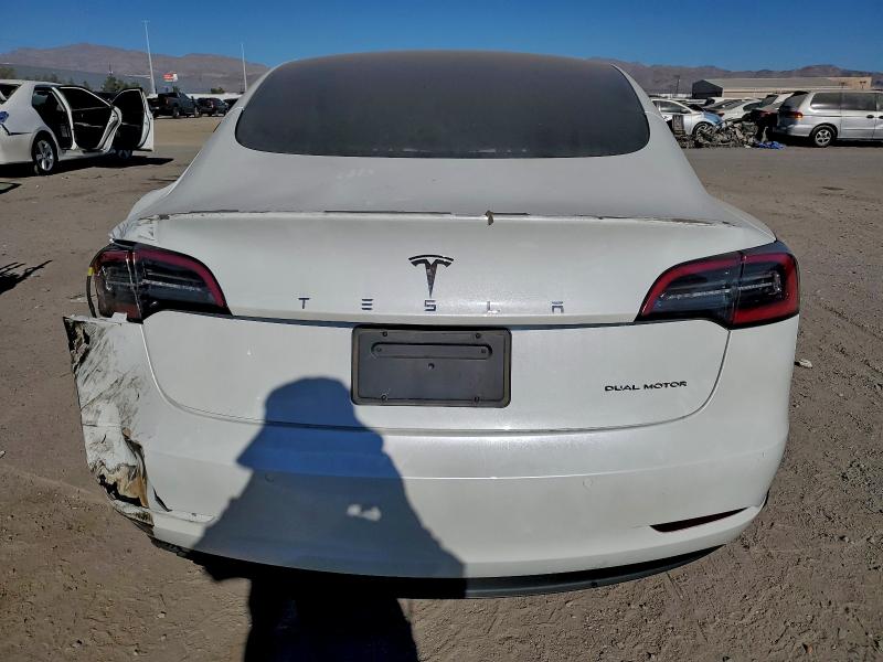 Фото 6 - TESLA MODEL 3