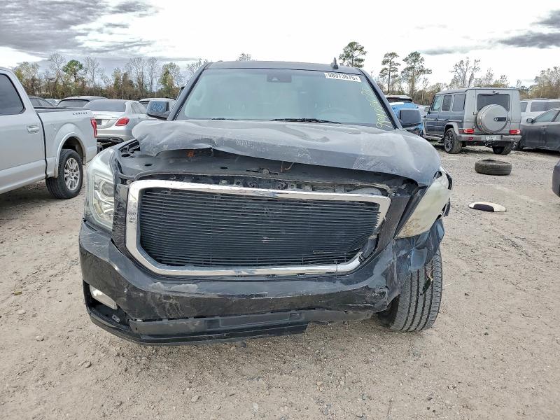 Фото 5 - GMC YUKON