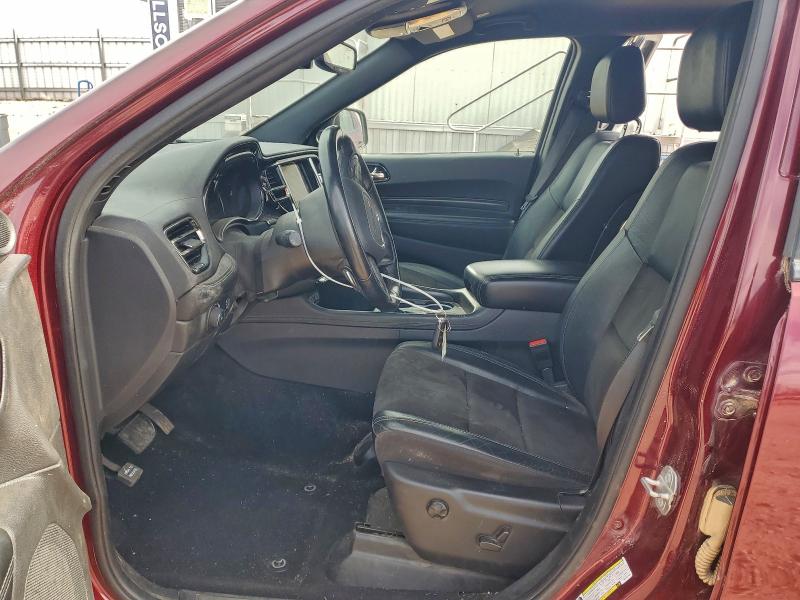 Фото 7 - DODGE DURANGO