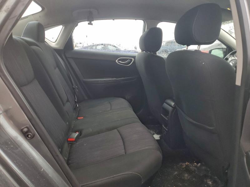 Фото 10 - NISSAN SENTRA