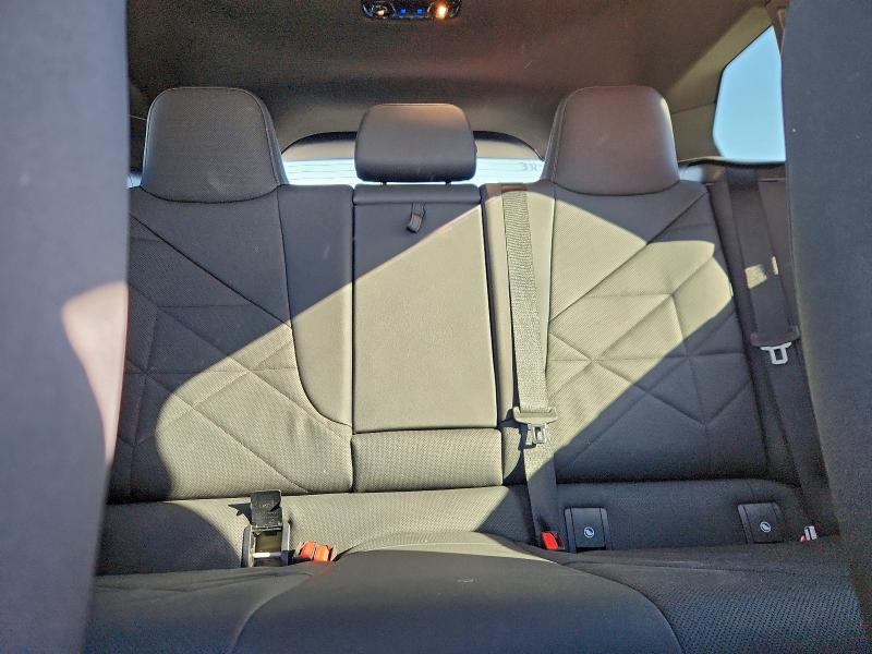 BMW IX XDRIVE5 2023 VIN WB523CF0XPCM04324