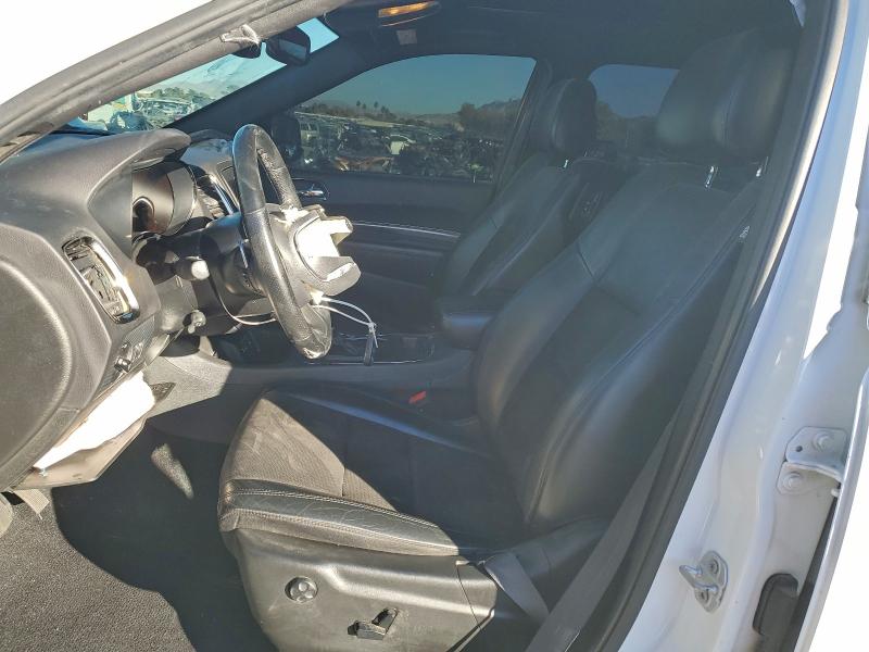 Фото 7 - DODGE DURANGO