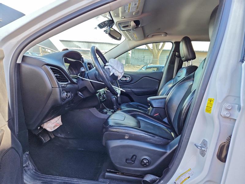 Фото 7 - JEEP CHEROKEE