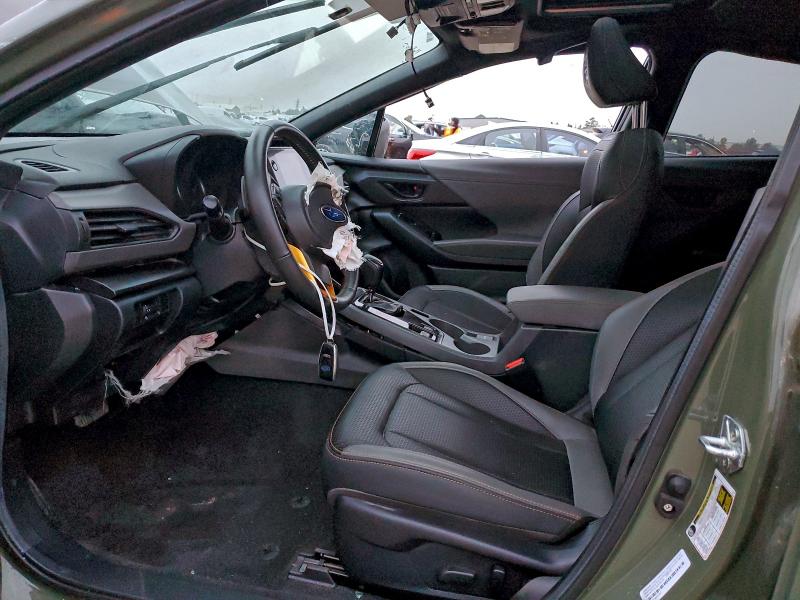 Фото 7 - SUBARU CROSSTREK