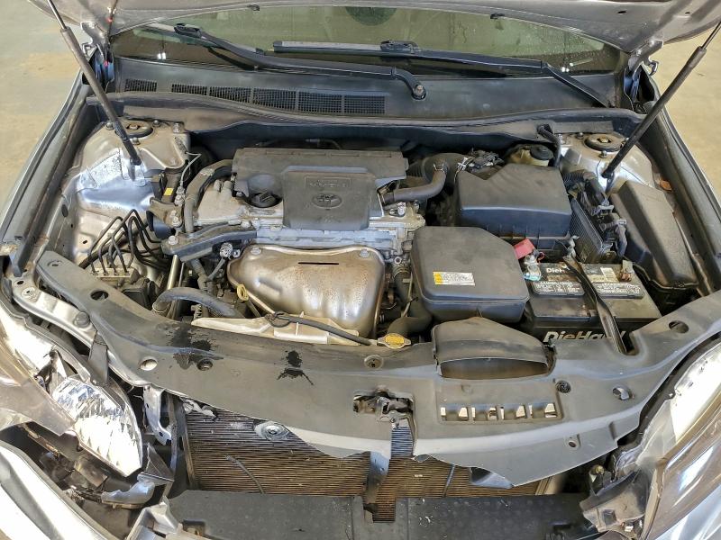 Фото 11 - TOYOTA CAMRY