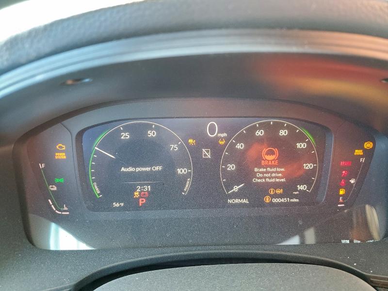 Фото 9 - HONDA CIVIC