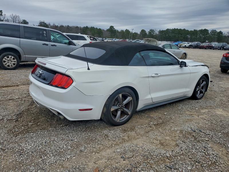 FORD ALL Models 2015 VIN 1FATP8EM3F5414622