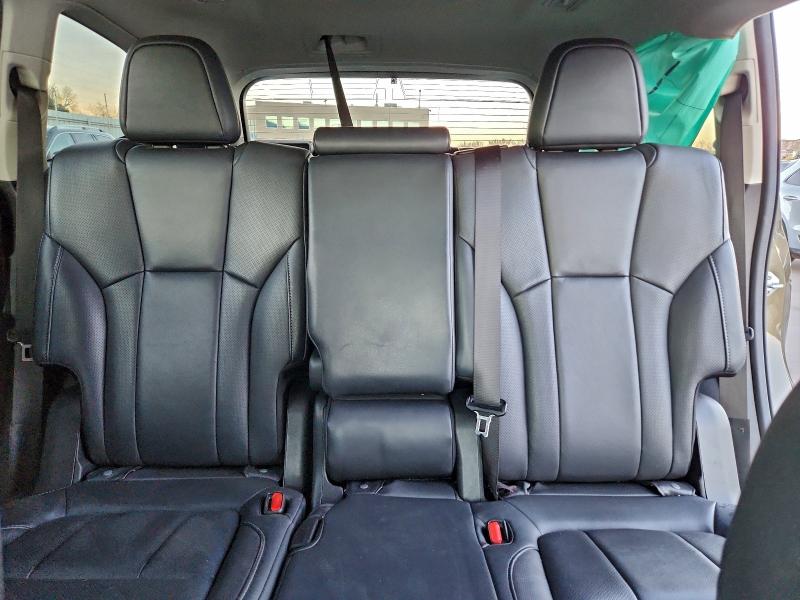 Фото 10 - SUBARU ASCENT