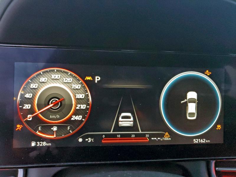 Фото 9 - HYUNDAI ELANTRA