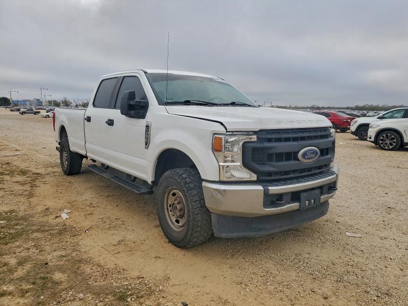Фото 4 - FORD F250