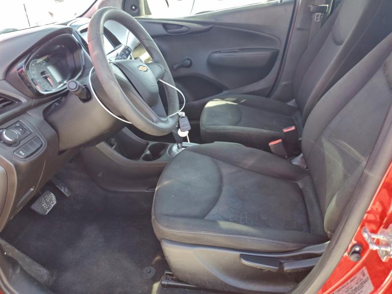 Фото 7 - CHEVROLET SPARK