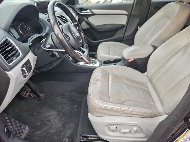 Фото 7 - AUDI Q3