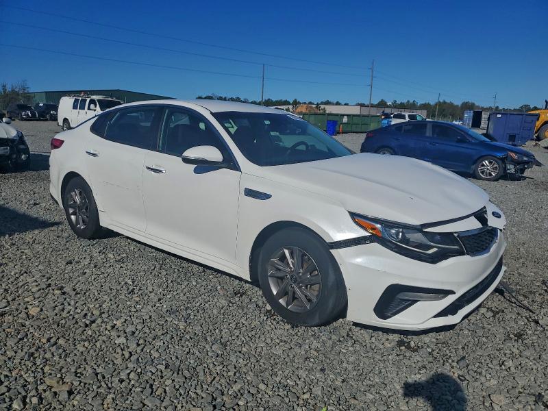 Фото 4 - KIA OPTIMA