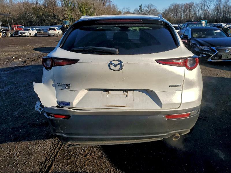 Фото 6 - MAZDA CX30