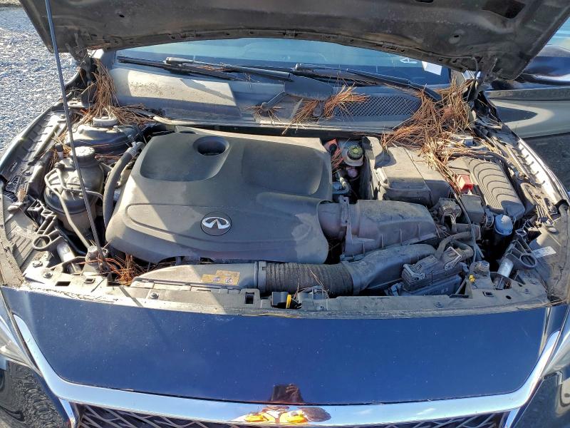 Фото 11 - INFINITI QX30