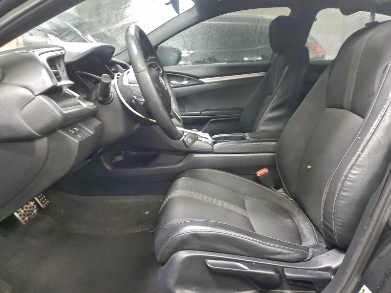 Фото 7 - HONDA CIVIC