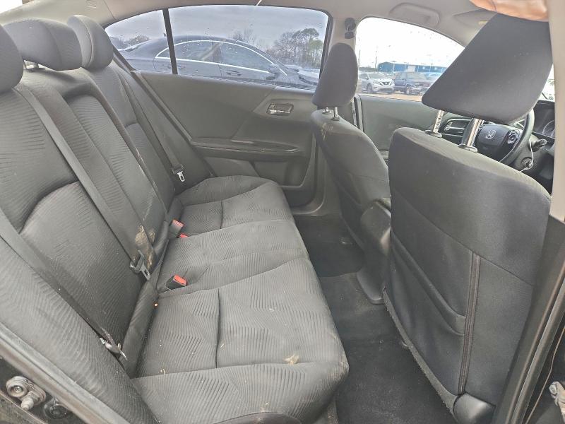 Фото 10 - HONDA ACCORD