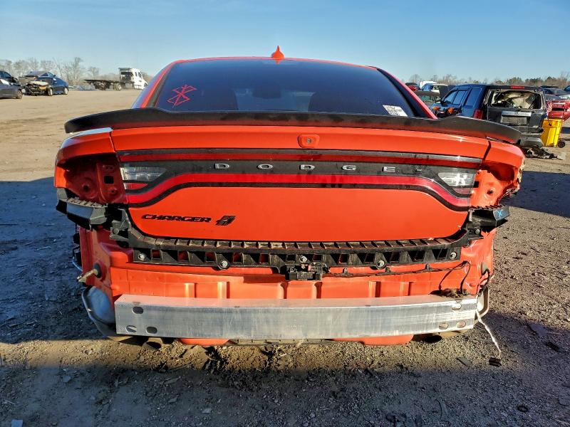 Фото 6 - DODGE CHARGER