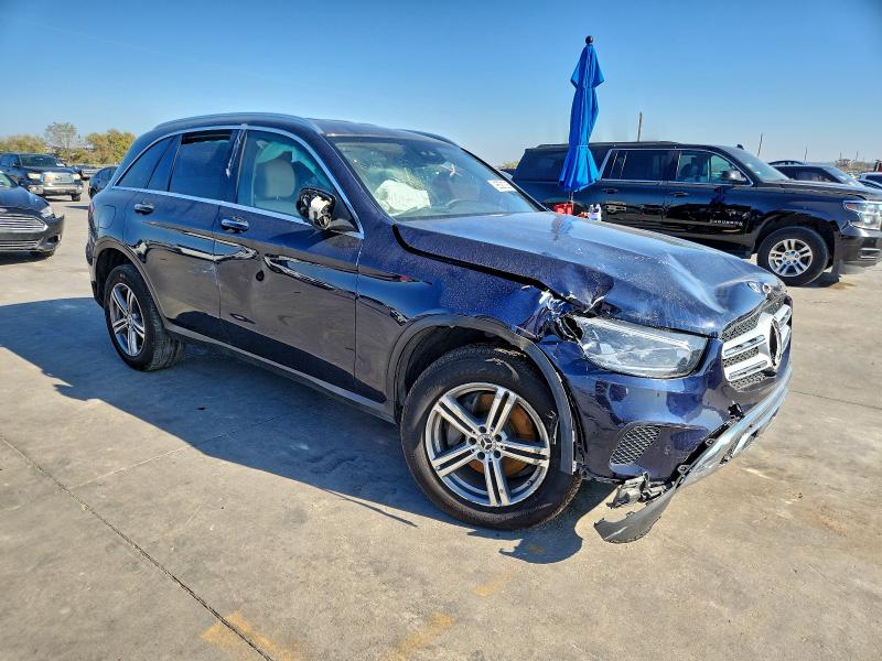 Фото 4 - MERCEDES-BENZ GLC-CLASS