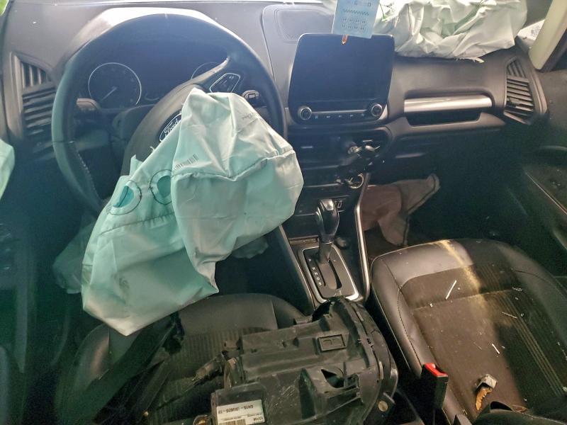 Фото 8 - FORD ECOSPORT