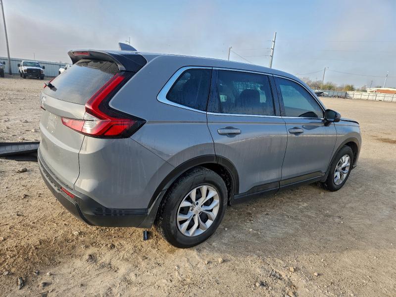 Фото 3 - HONDA CRV