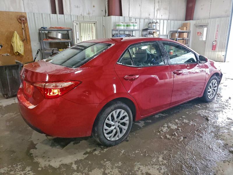 Фото 3 - TOYOTA COROLLA