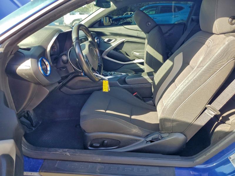 Фото 7 - CHEVROLET CAMARO