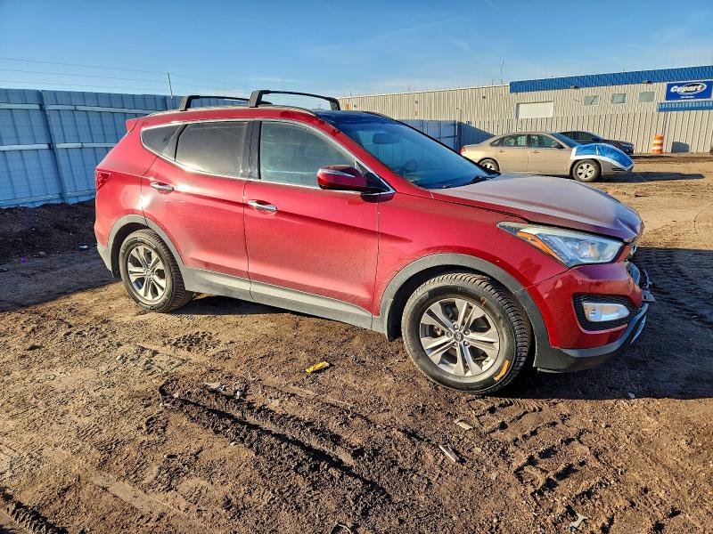 Фото 4 - HYUNDAI SANTA FE