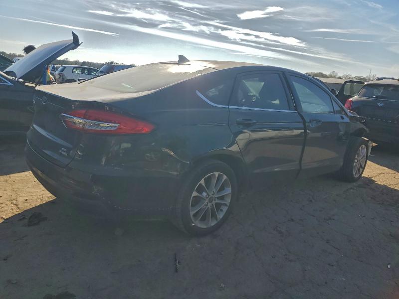 Фото 3 - FORD FUSION