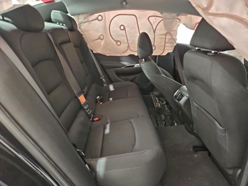 Фото 10 - CHEVROLET MALIBU