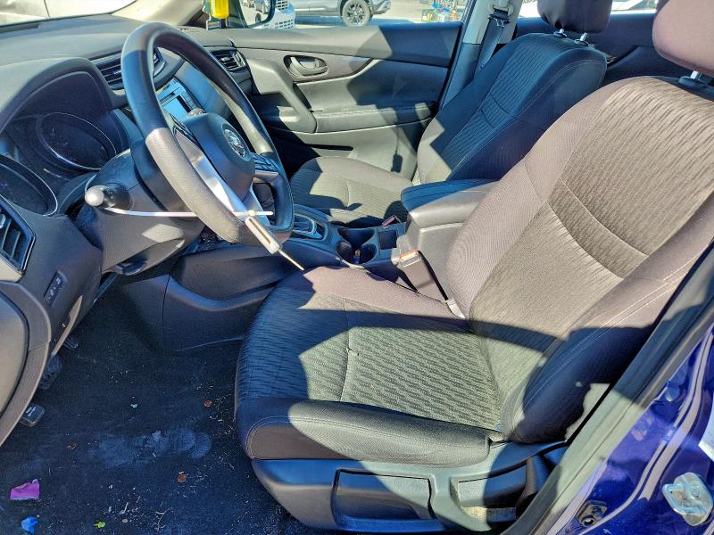 Фото 7 - NISSAN ROGUE