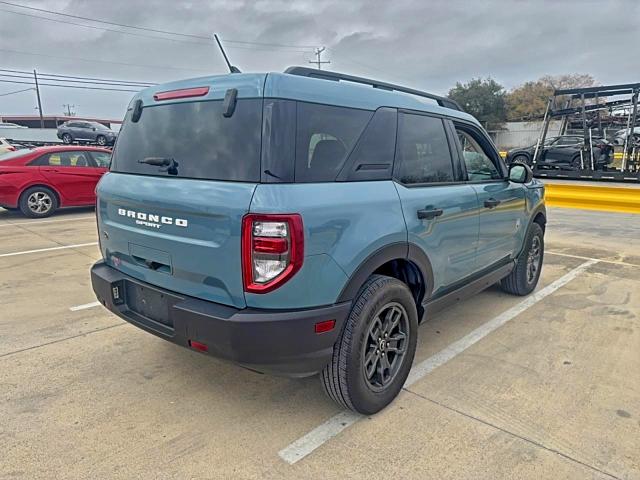 Фото 4 - FORD BRONCO