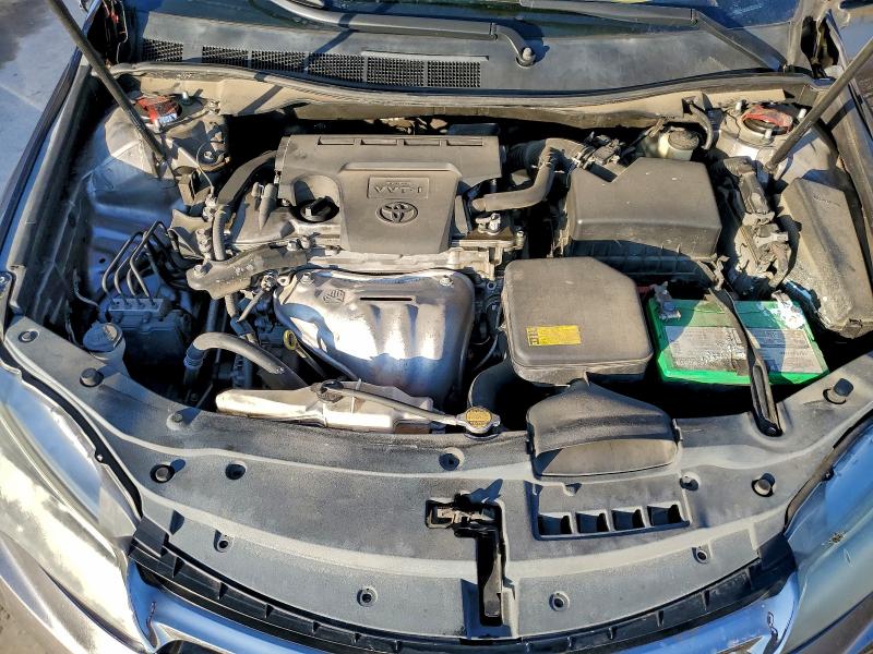 Фото 11 - TOYOTA CAMRY