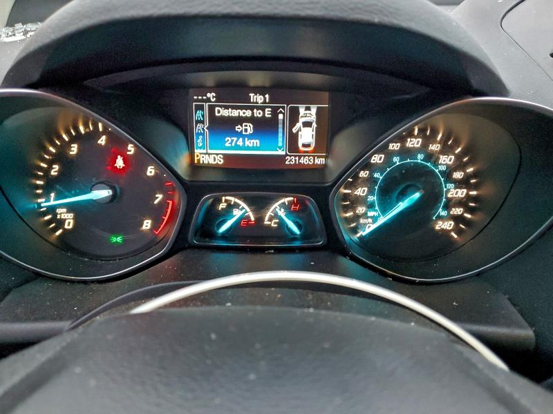 Фото 9 - FORD ESCAPE