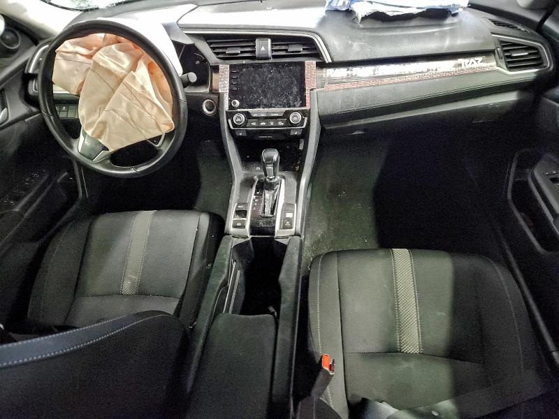 Фото 8 - HONDA CIVIC