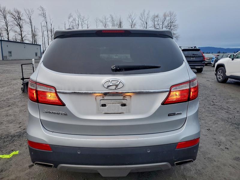 Фото 6 - HYUNDAI SANTA FE